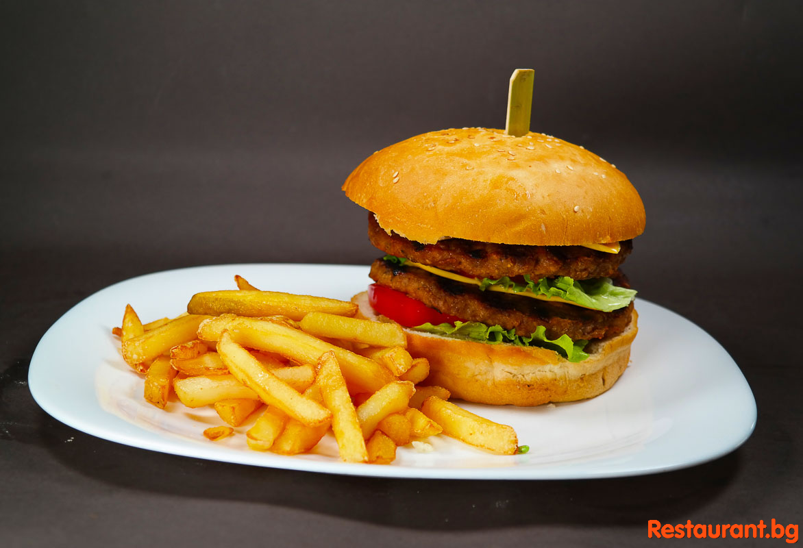 Fresh Menu 