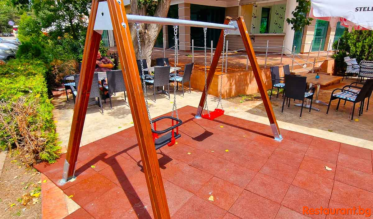 KIDS Corner