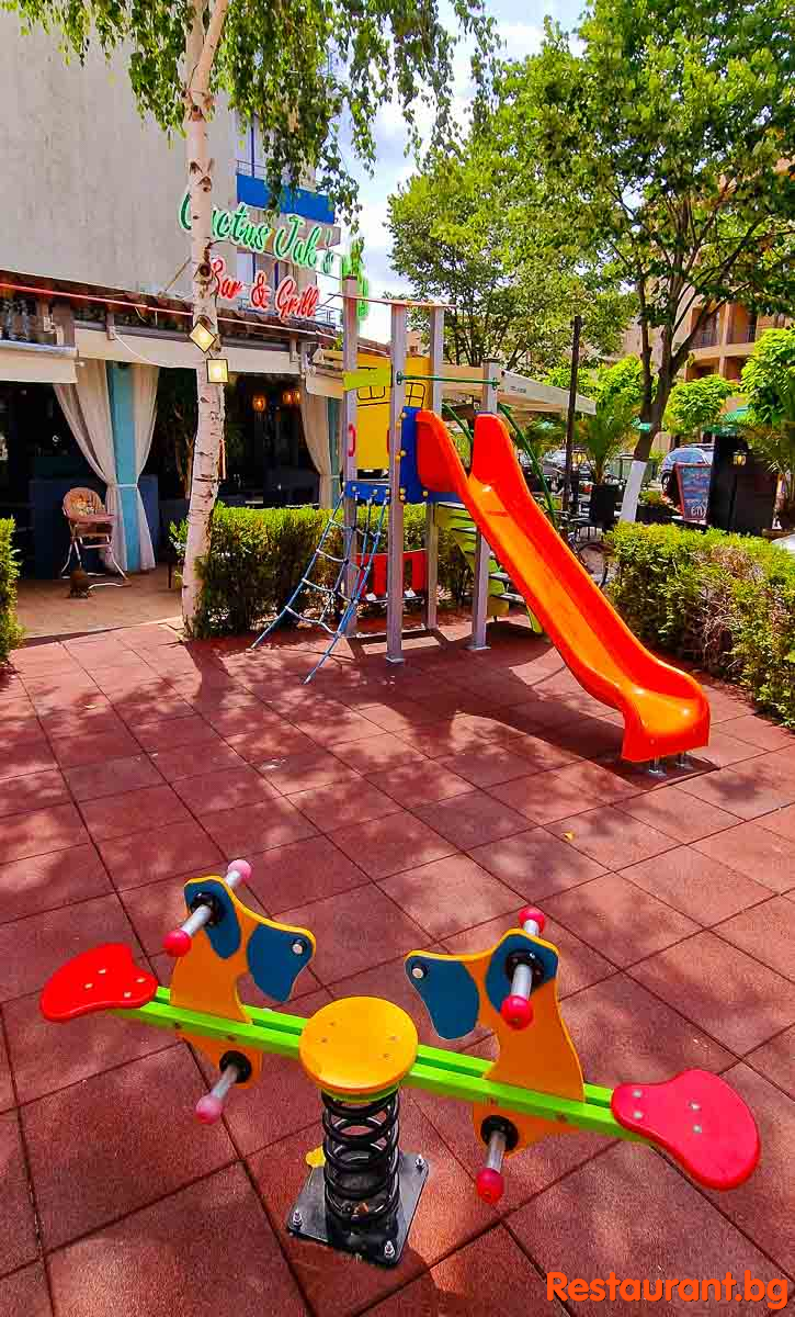 KIDS Corner