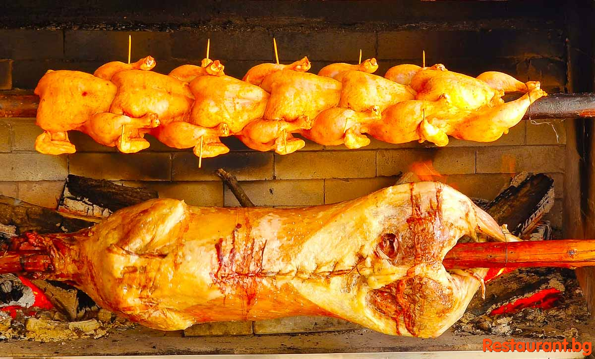 BBQ