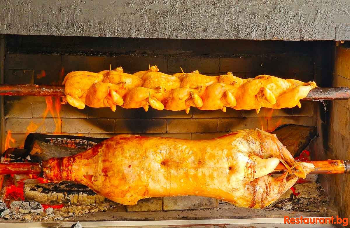 BBQ