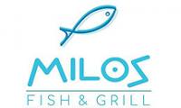 Restaurant Terrace by the Sea "MILOZ" Sozopol