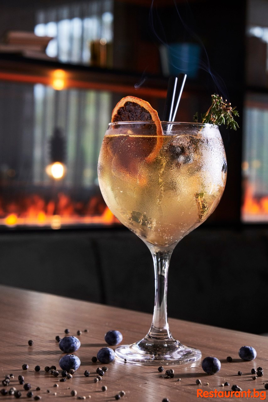 Top Cocktails