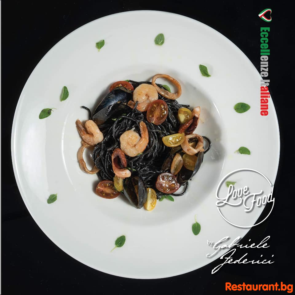 New Menu