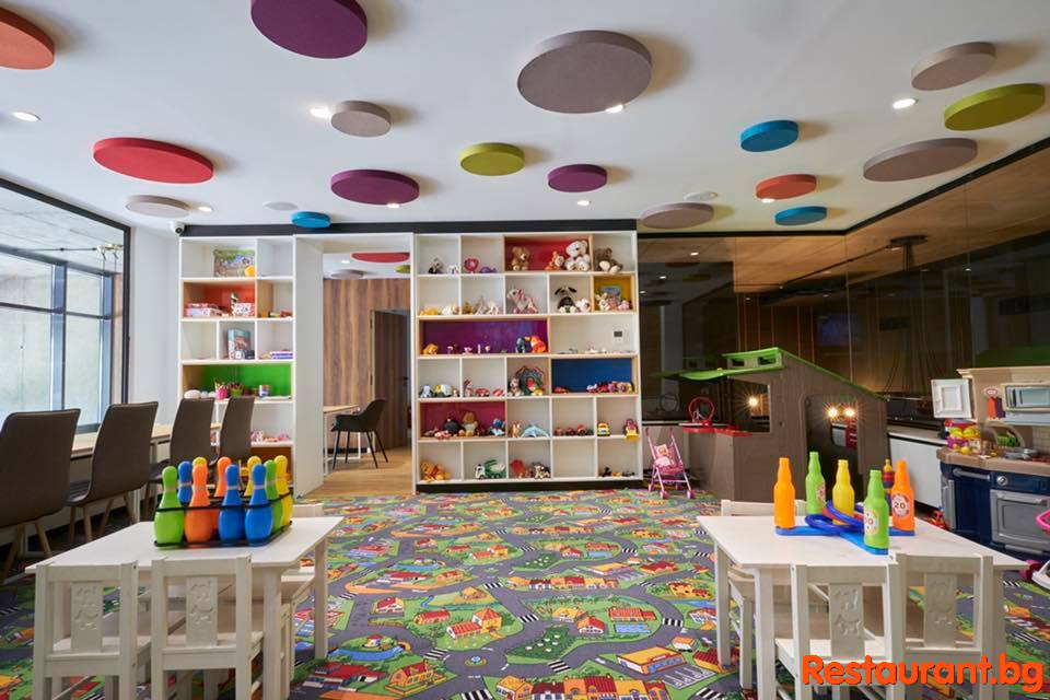 KIDS Corner