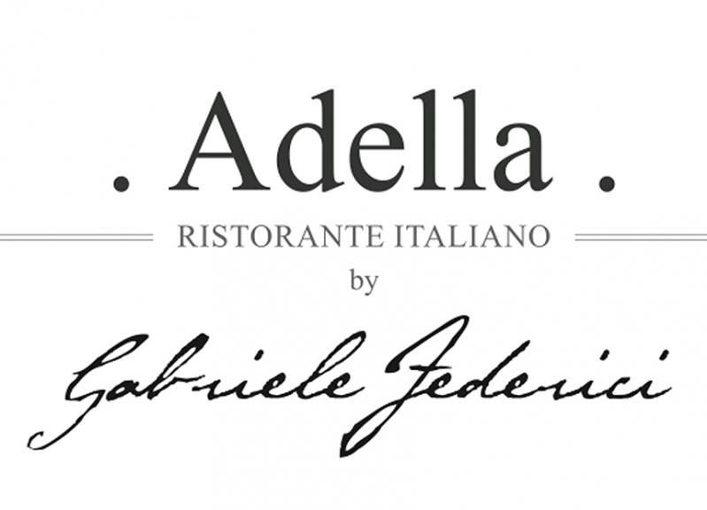 ADELLA Ristorante Italiano by Gabriele Federici