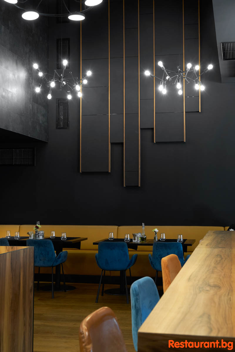ADELLA Ristorante Italiano