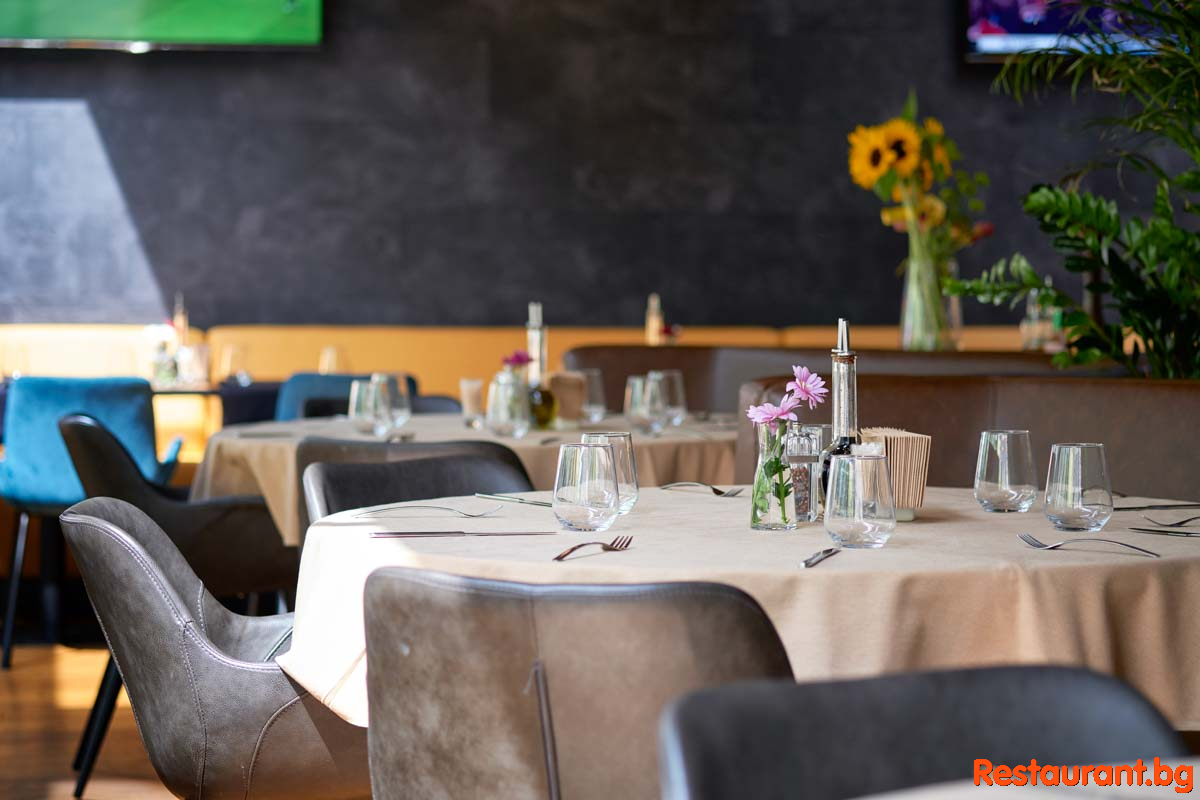 ADELLA Ristorante Italiano