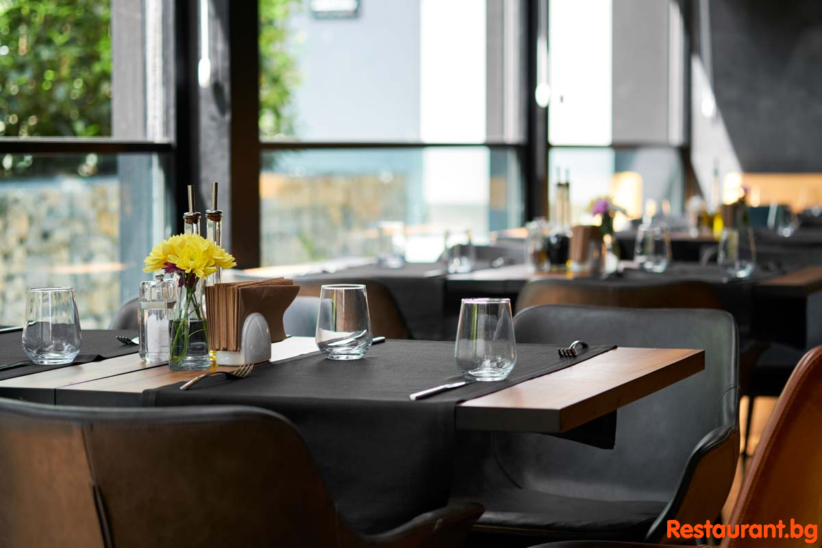 ADELLA Ristorante Italiano