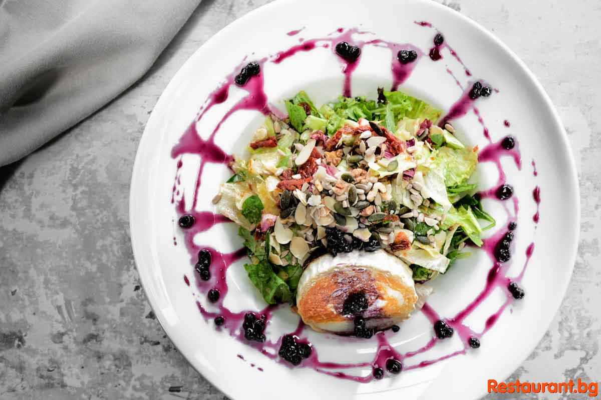 ADELLA Ristorante Italiano