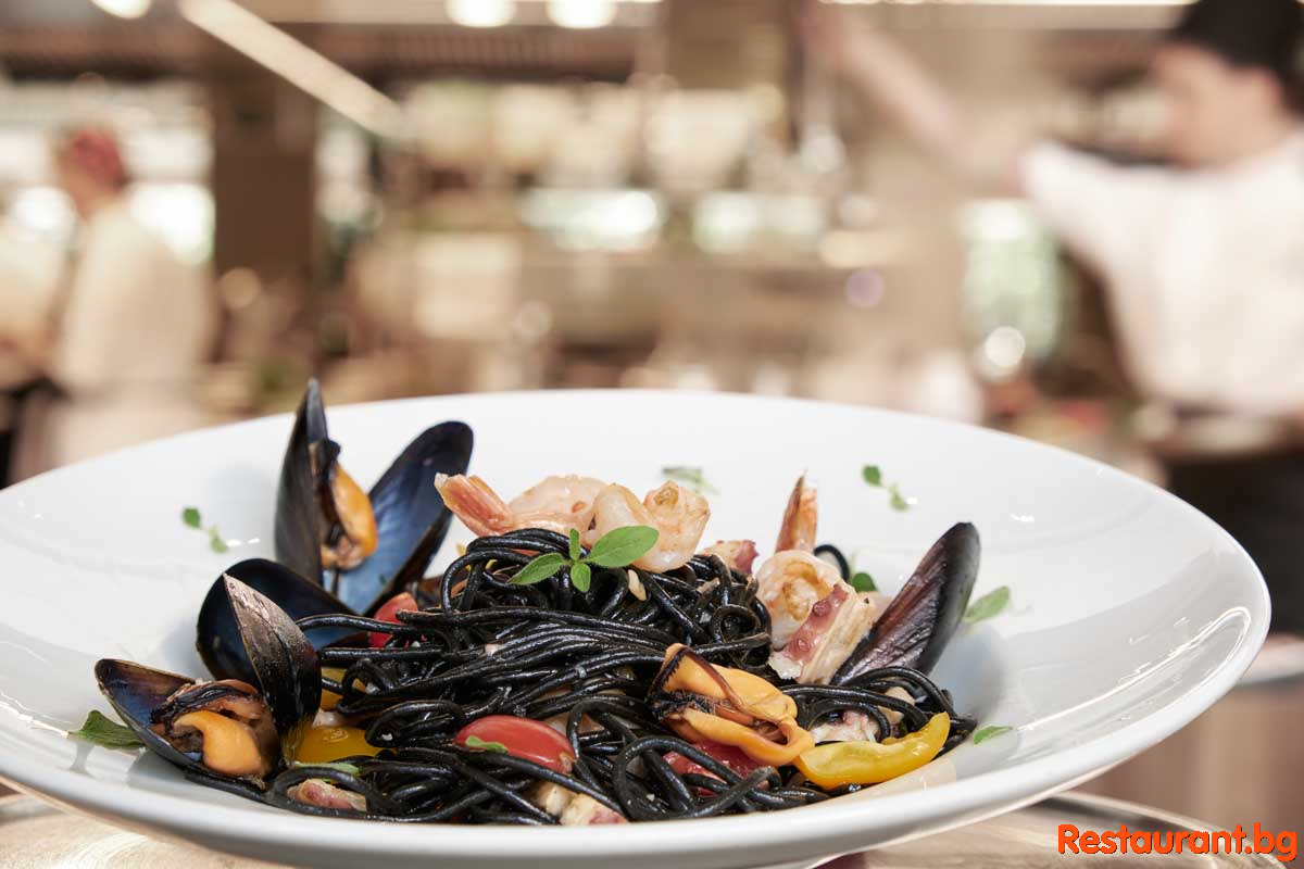 ADELLA Ristorante Italiano