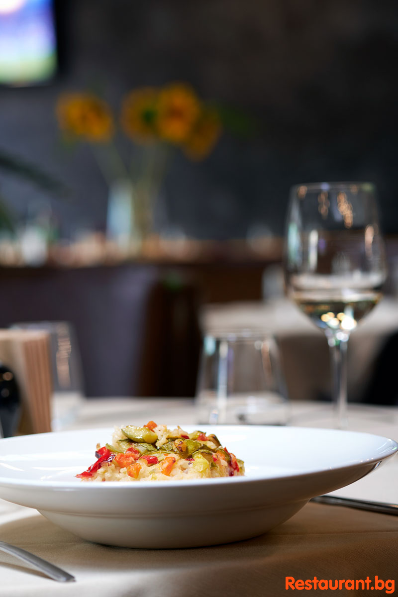 ADELLA Ristorante Italiano