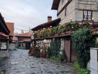 Mehana Tavern KASAPINOVA KASHTA Bansko Ресторант Механа КАСАПИНОВА КЪЩА Банско
