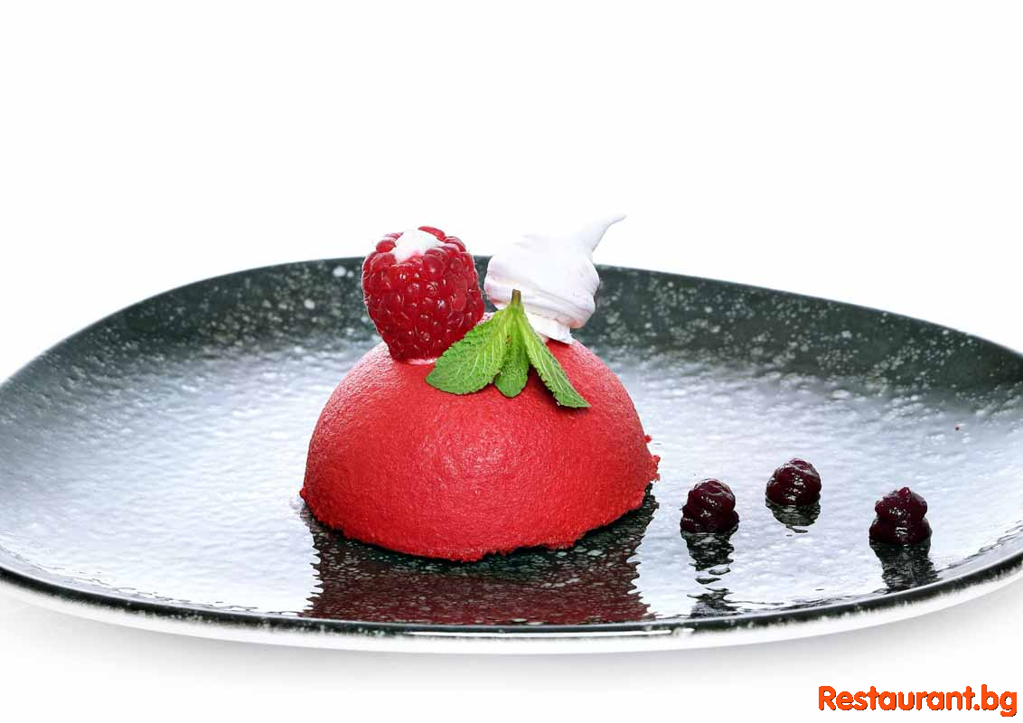 Great Food
