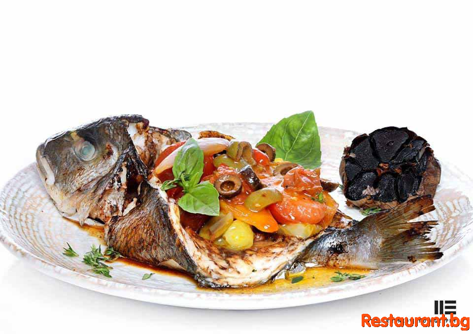 Great Food