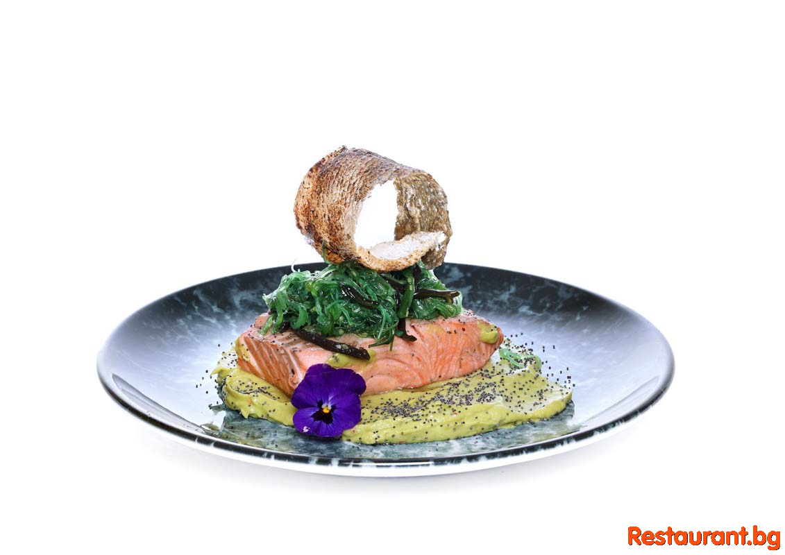 Great Food