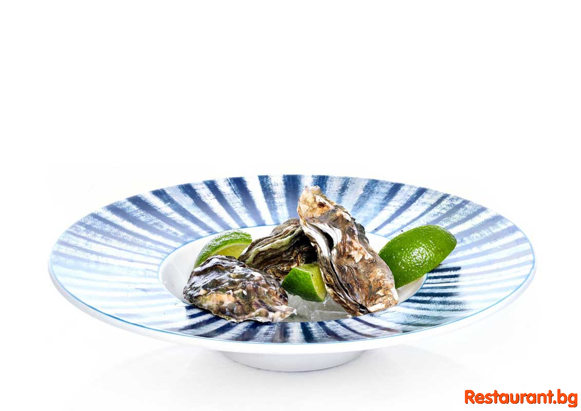 Great Food
