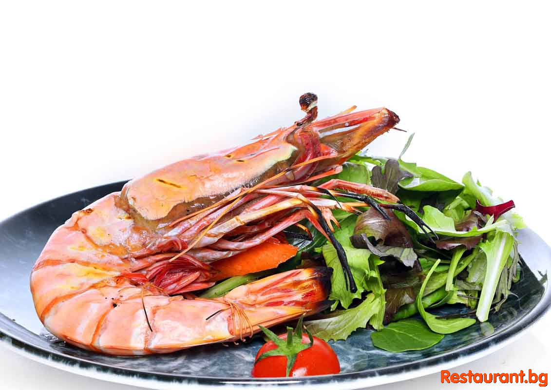 Great Food