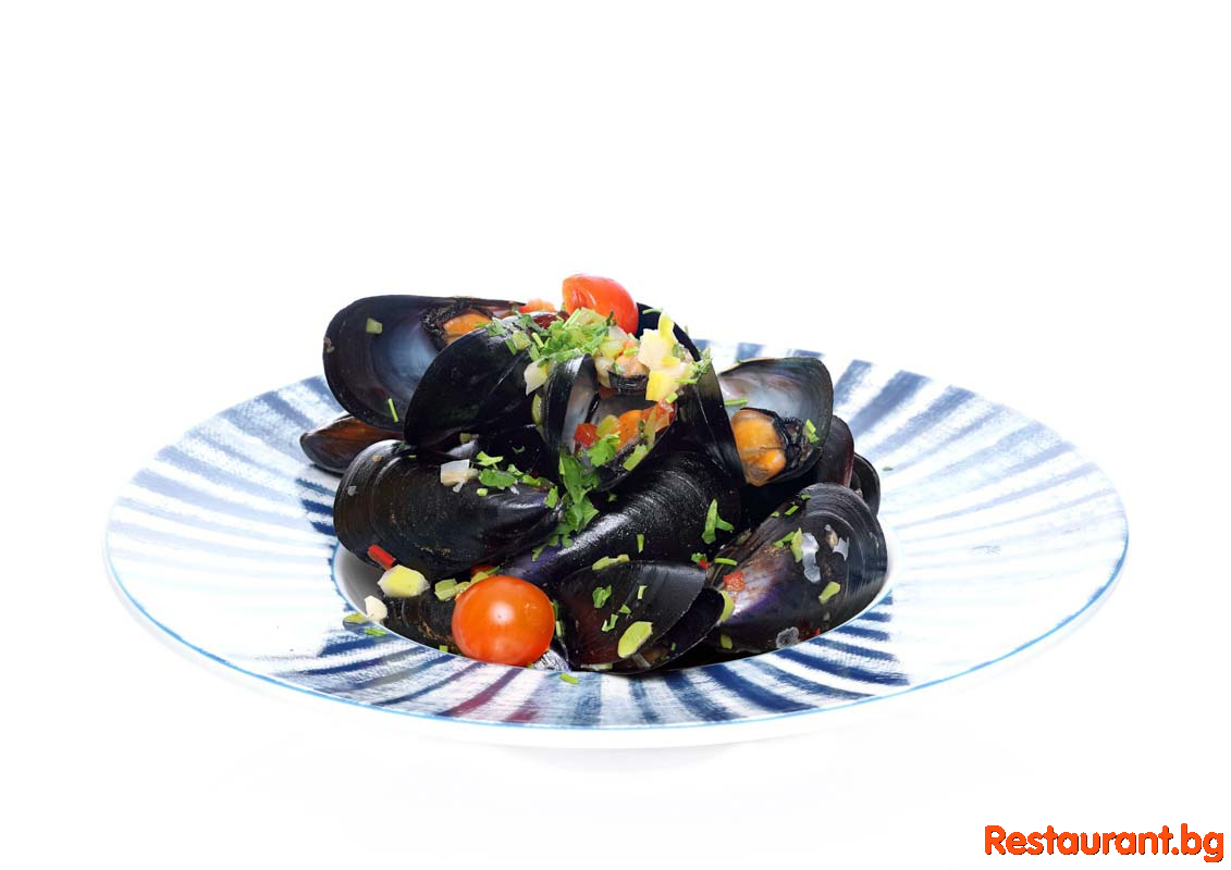 Great Food