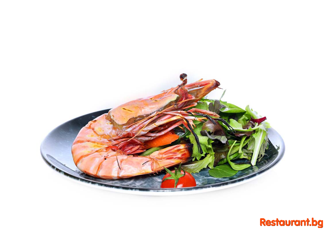 Great Food