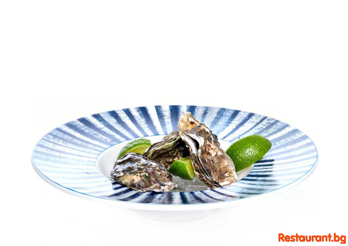 Great Food