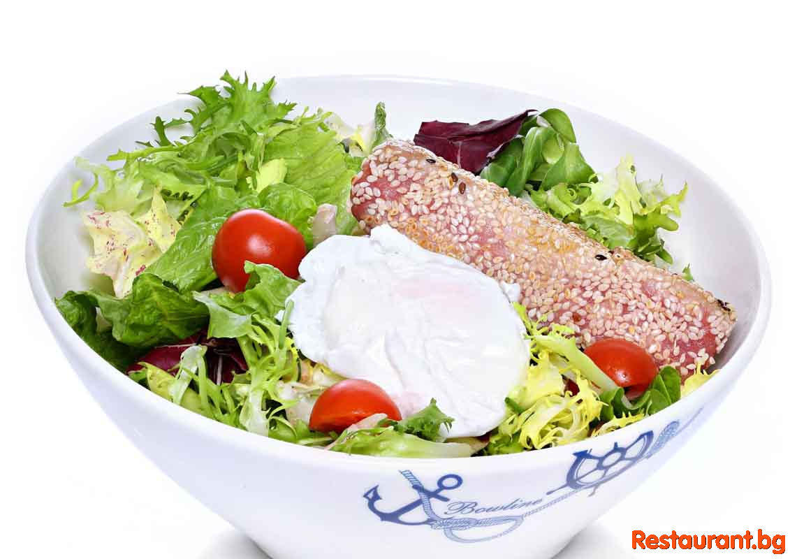 Great Food