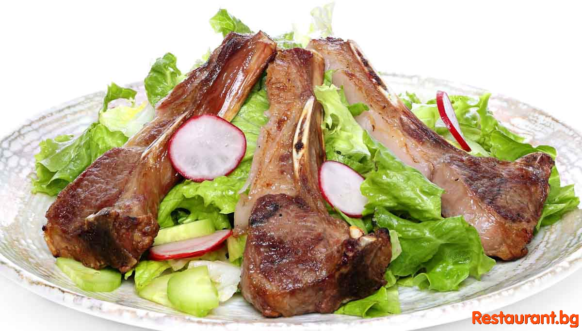 Great Food