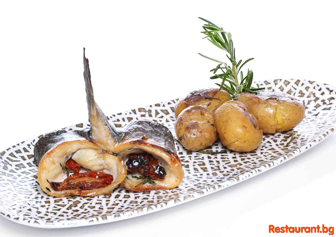 Great Food