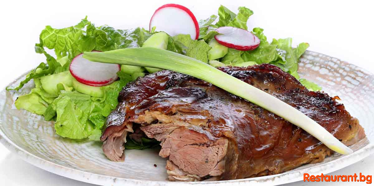 Great Food