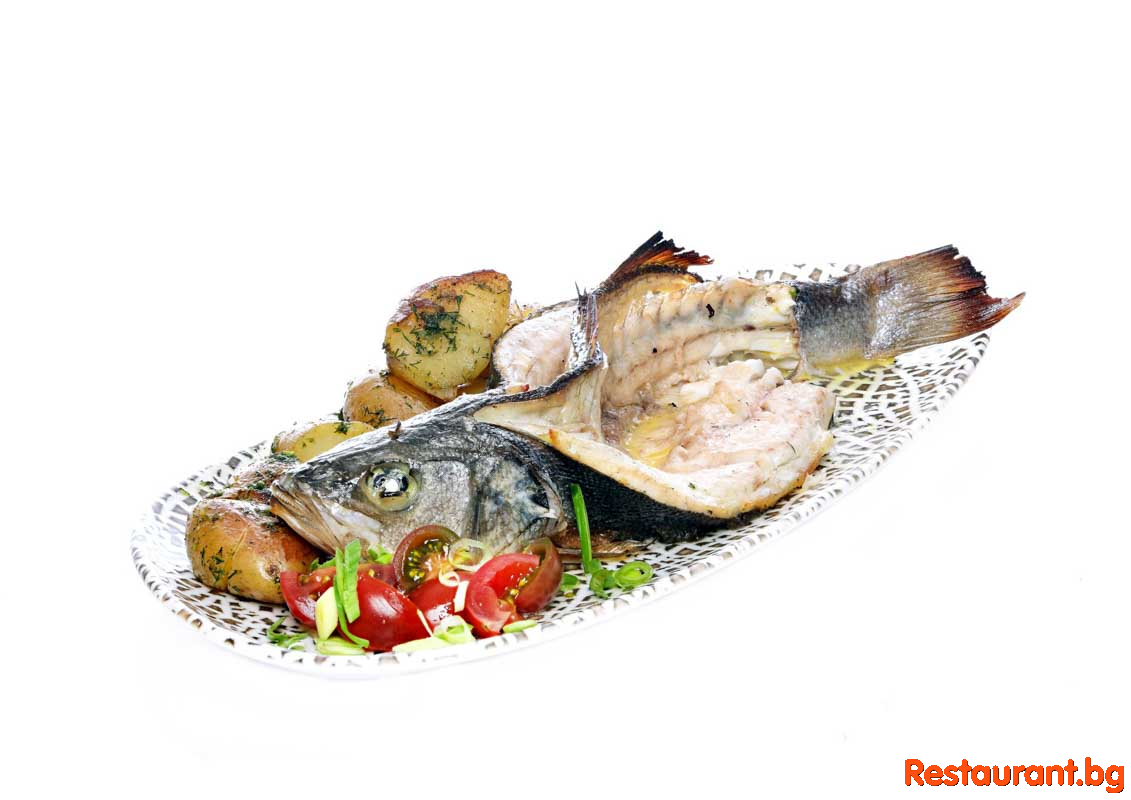 Great Food