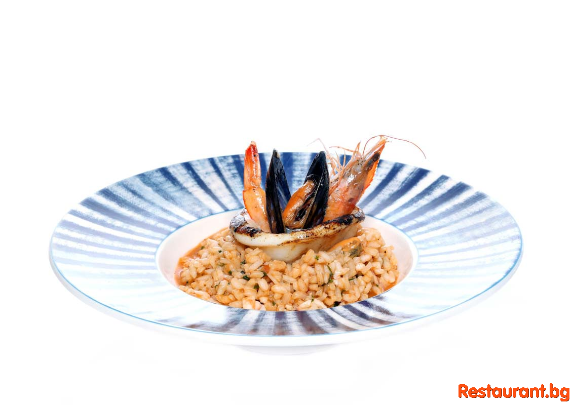 Great Food