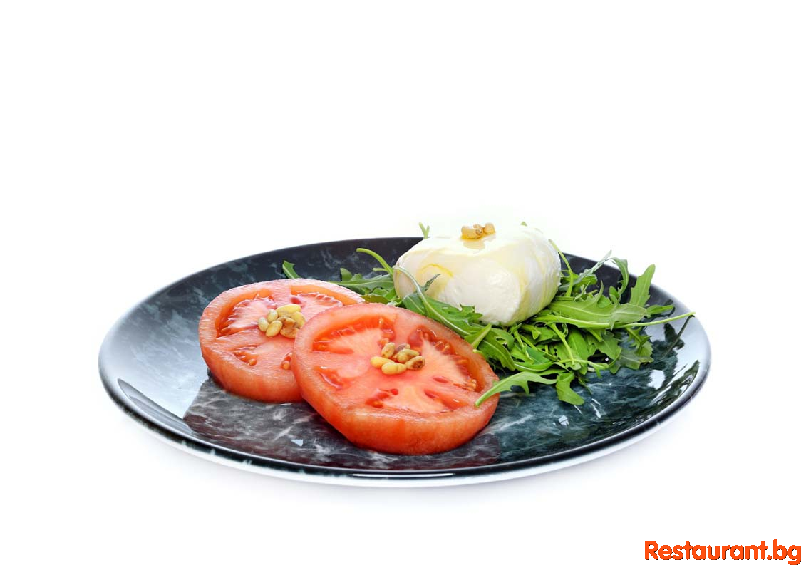 Great Food