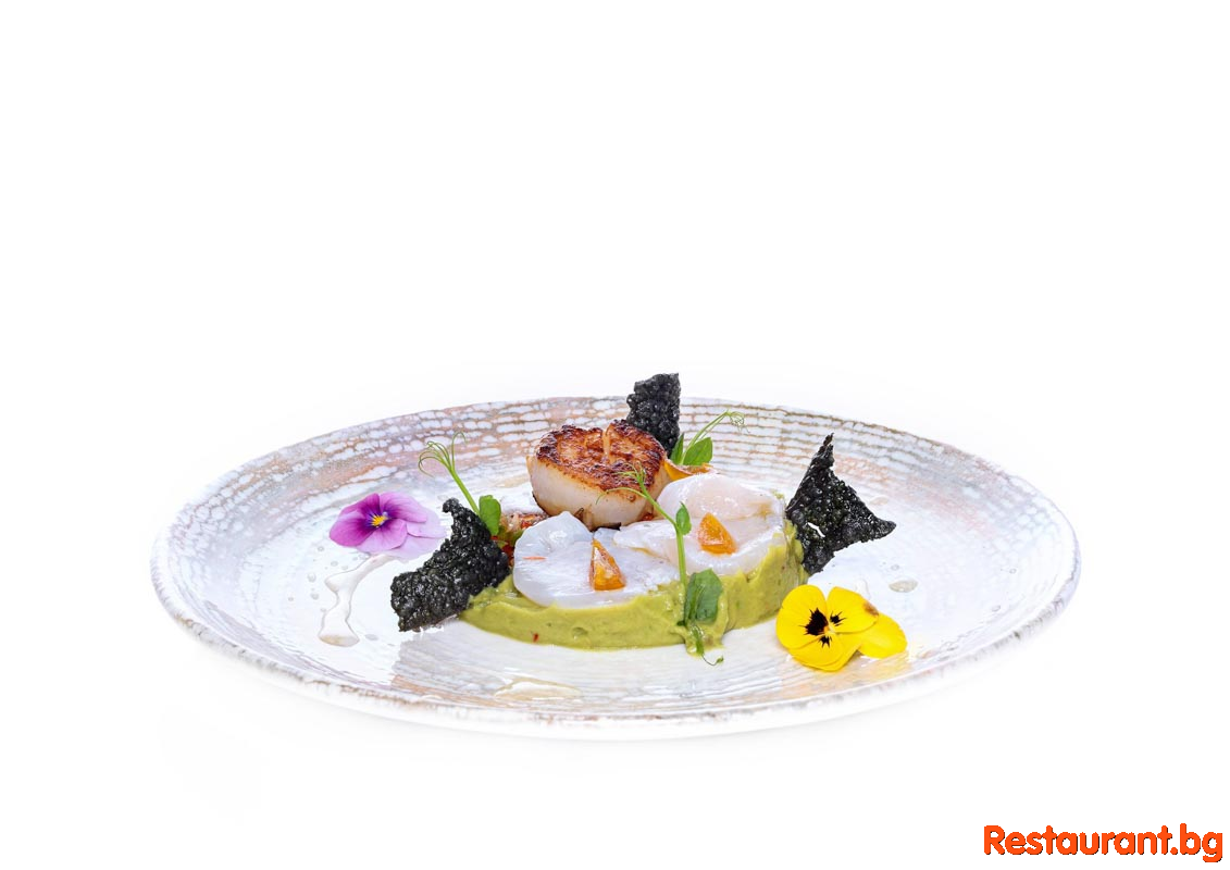 Great Food