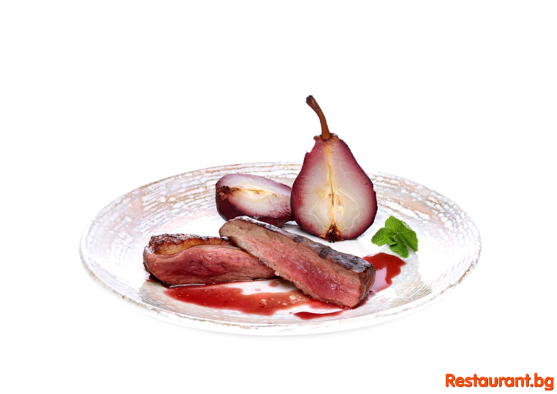 Great Food