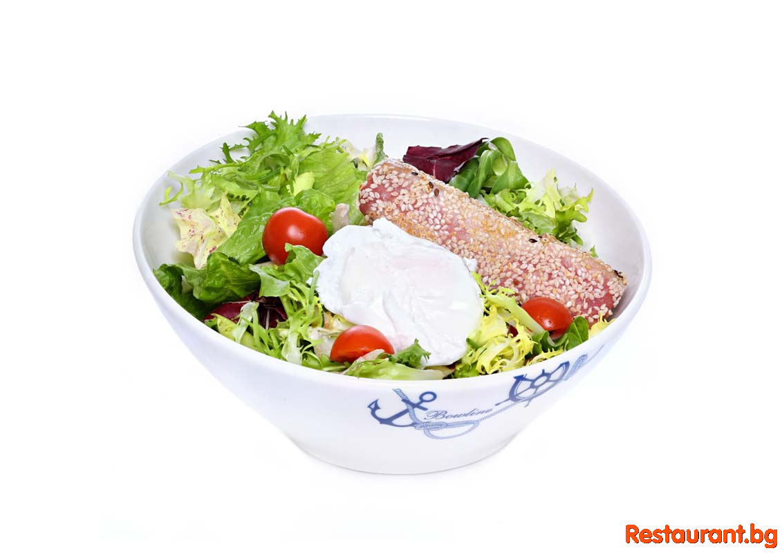 Great Food