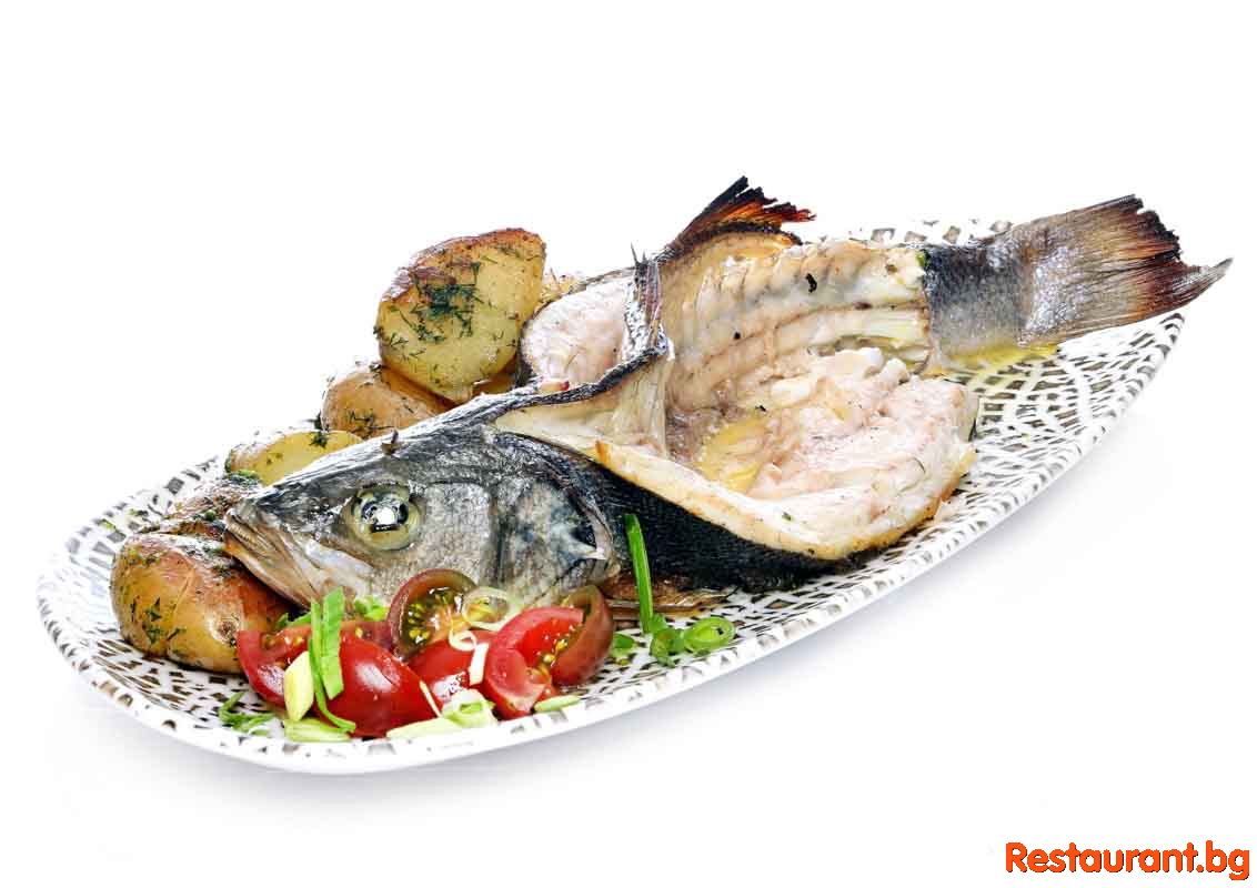 Great Food