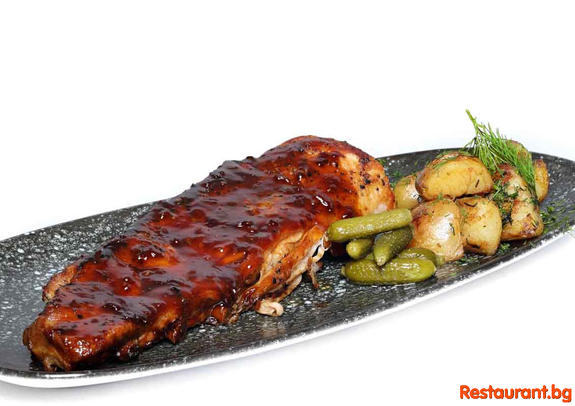 Great Food