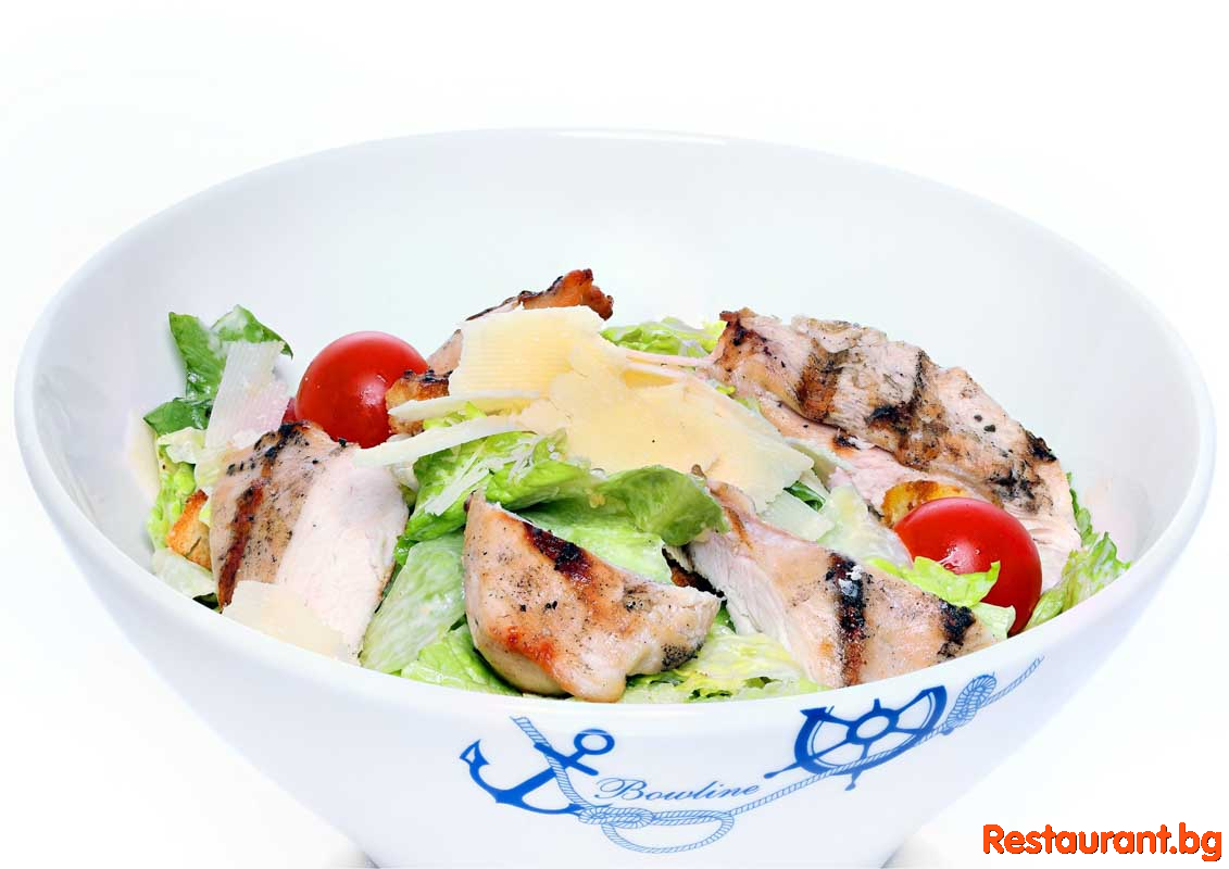Great Food