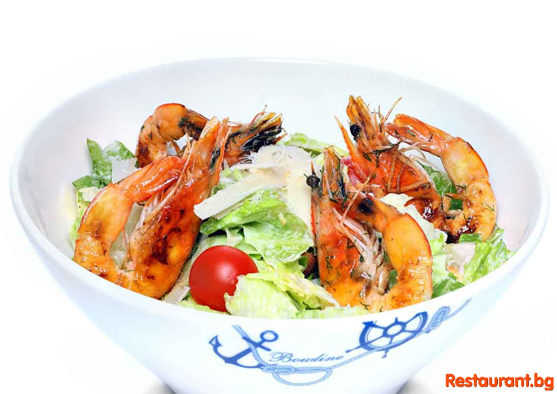 Great Food