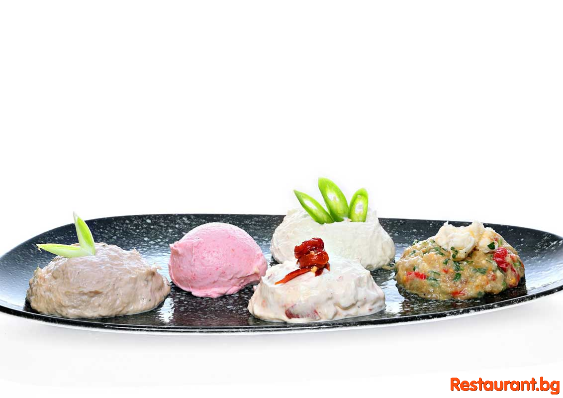 Great Food