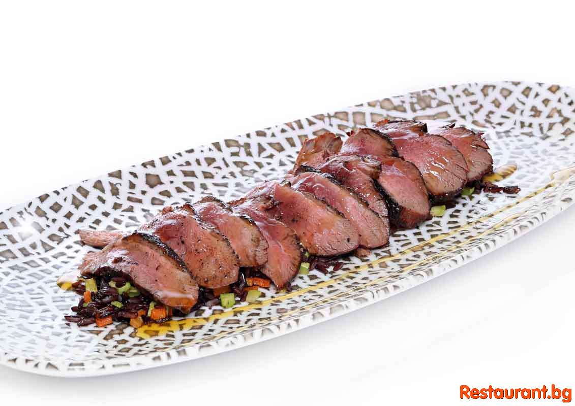 Great Food