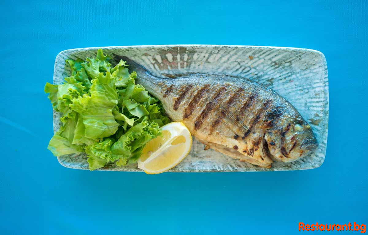 Great Food