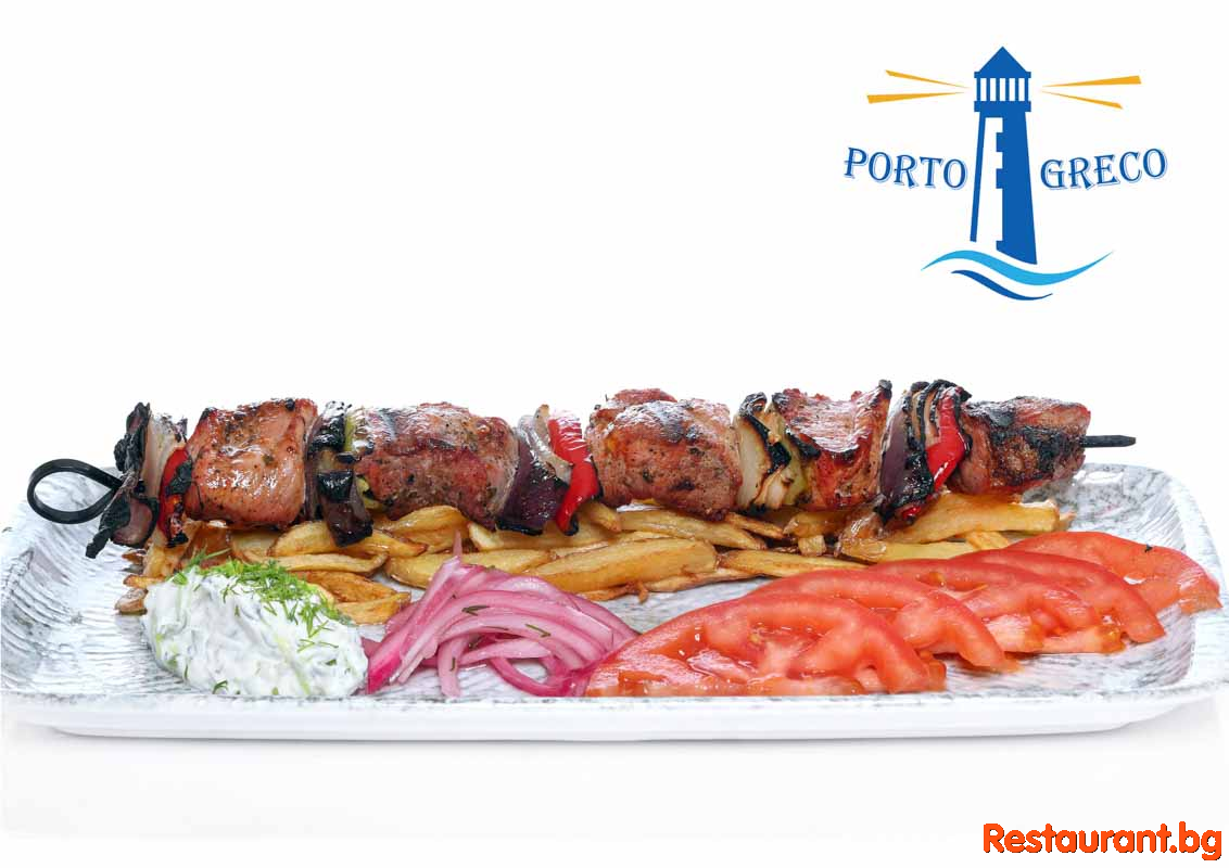 Great Food