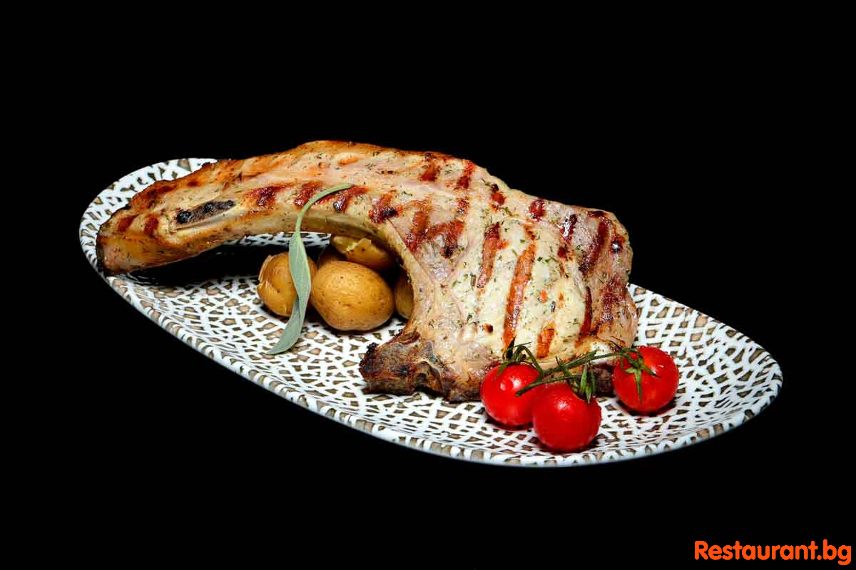 Great Food