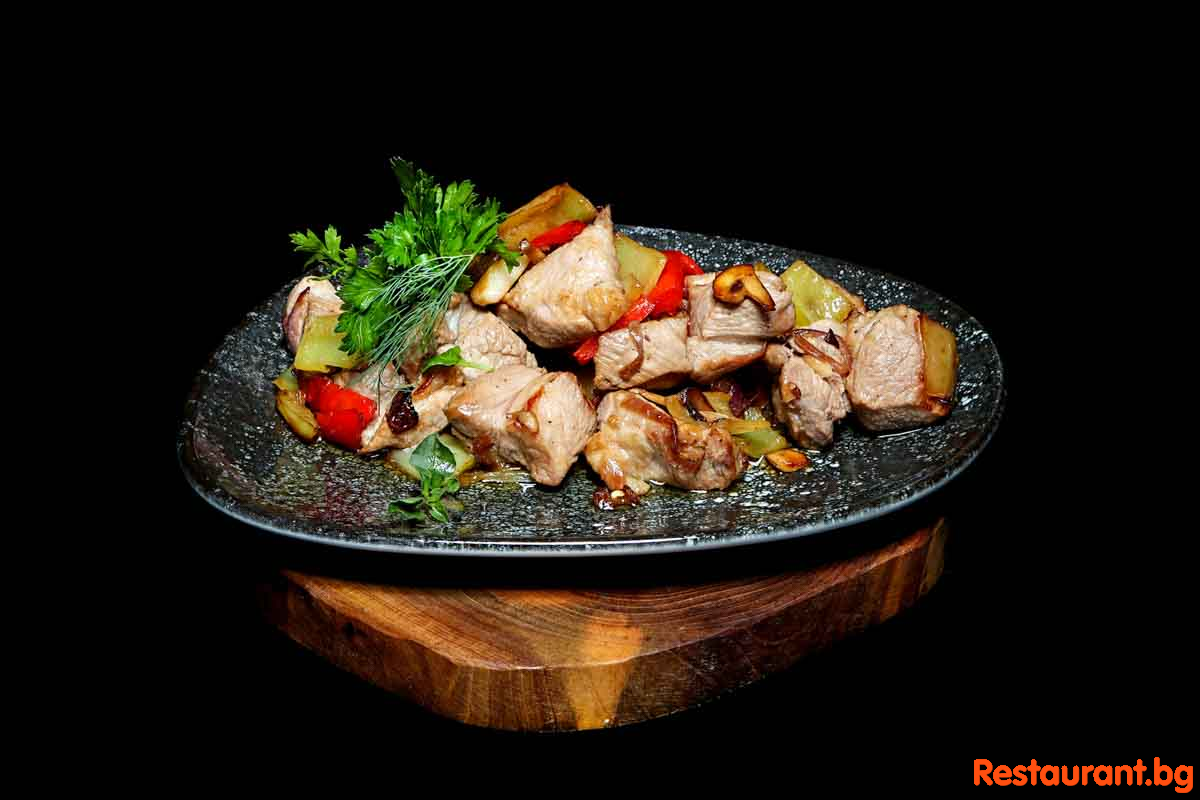 Great Food