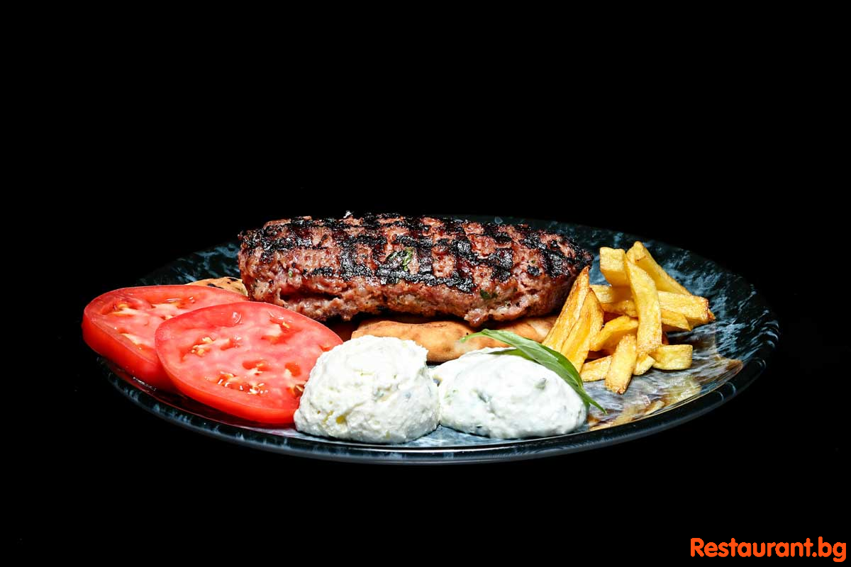 Great Food