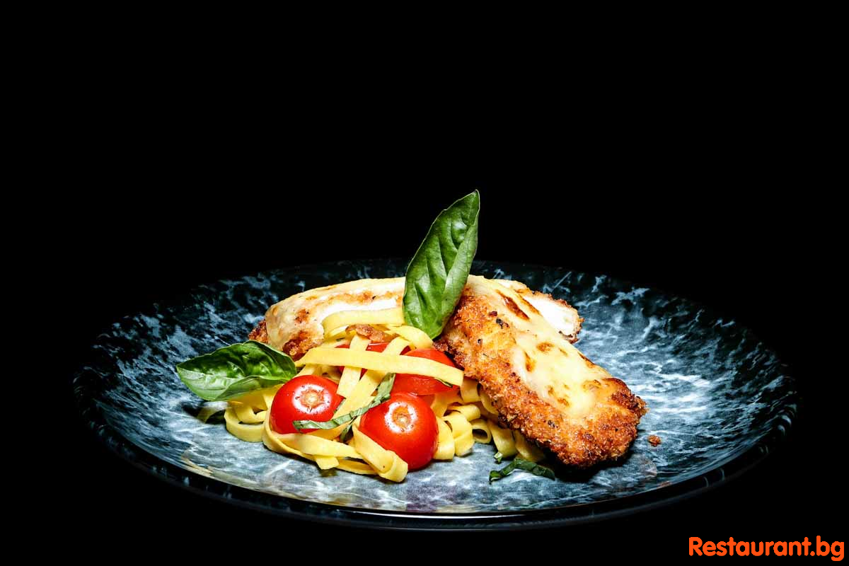 Great Food