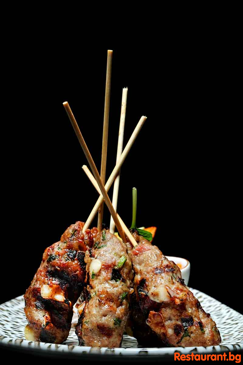 Great Food