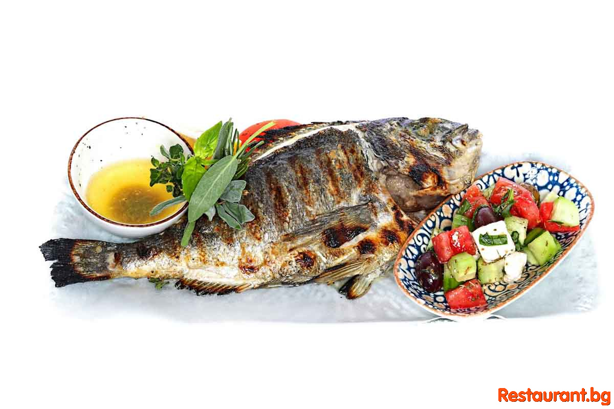 Great Food