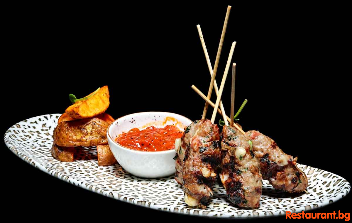 Great Food